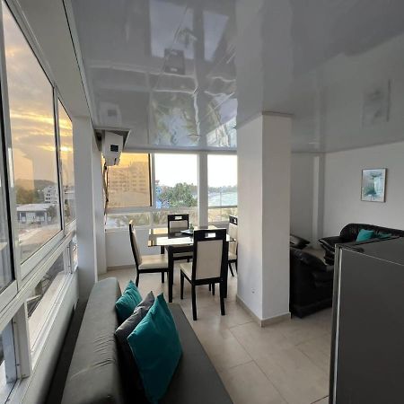 Apartamento Frente Al Mar, San Andres Apartment Ngoại thất bức ảnh