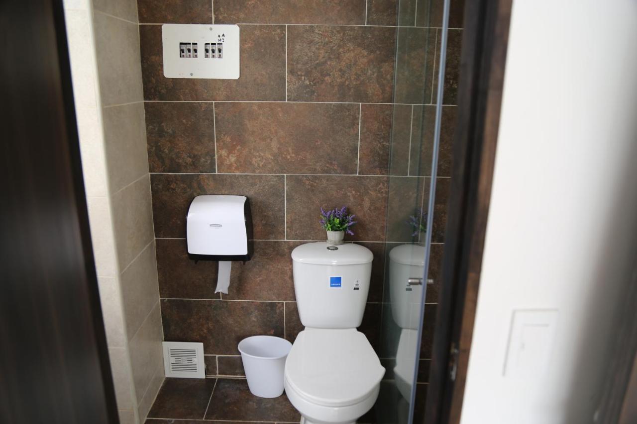 Apartamento Frente Al Mar, San Andres Apartment Ngoại thất bức ảnh